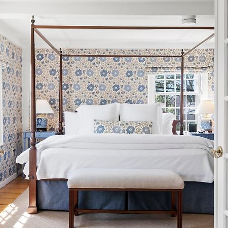 Union Street Inn Nantucket Exteriör bild
