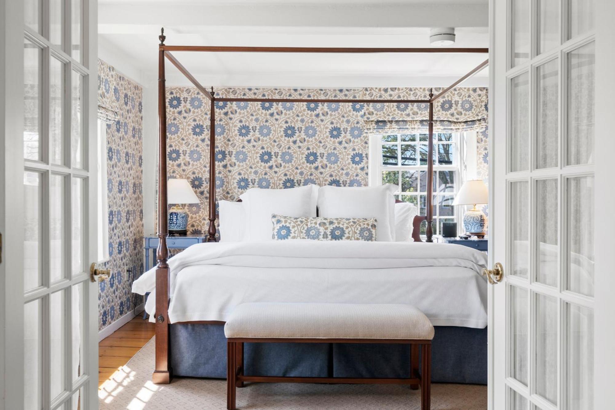Union Street Inn Nantucket Exteriör bild