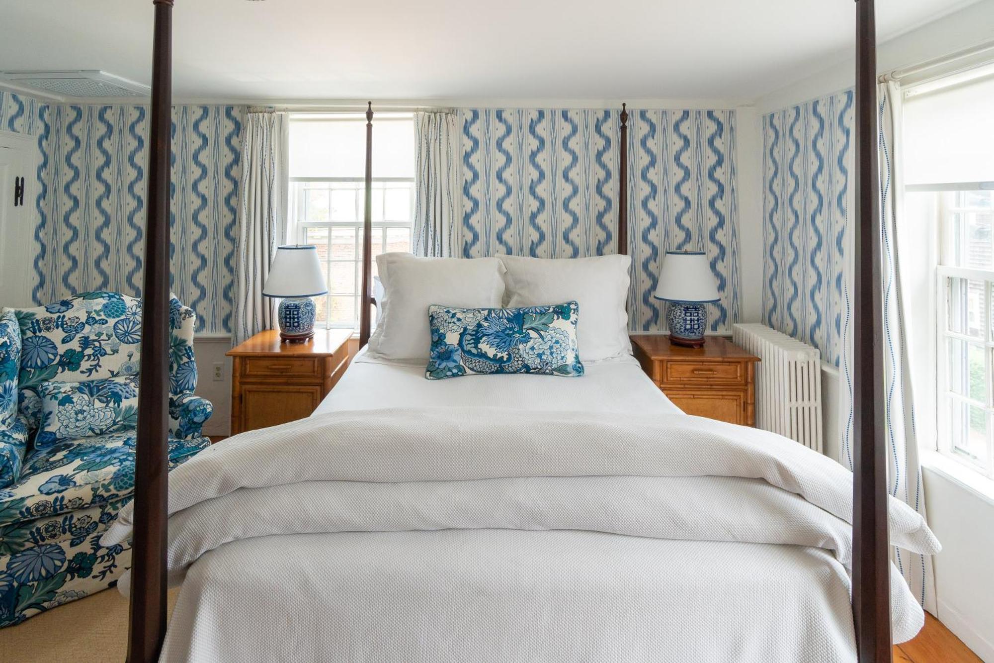 Union Street Inn Nantucket Exteriör bild