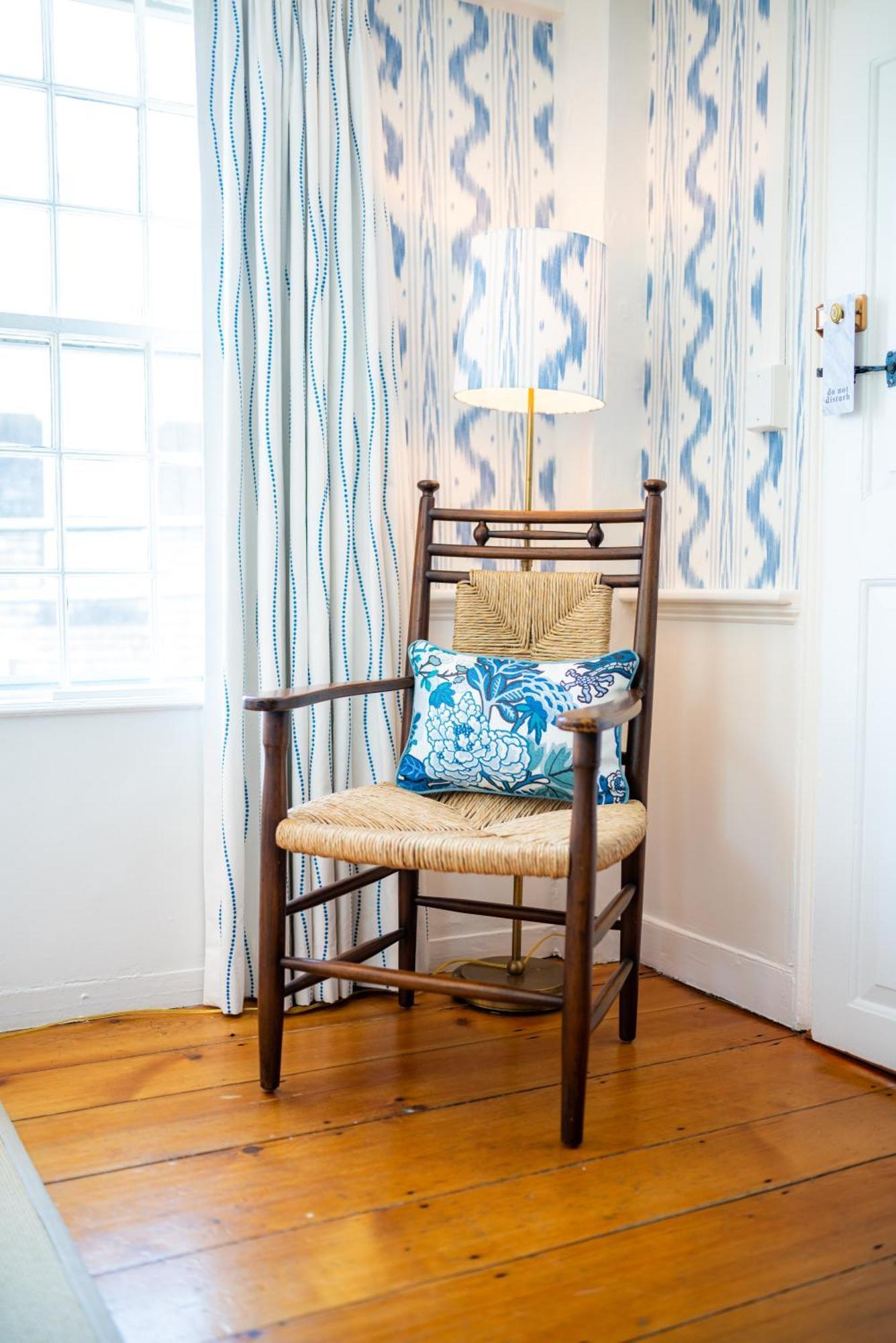 Union Street Inn Nantucket Exteriör bild