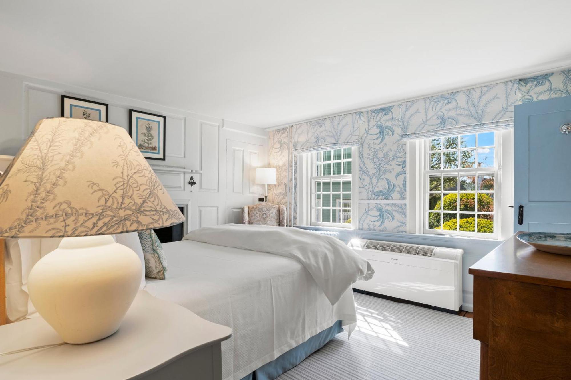 Union Street Inn Nantucket Exteriör bild