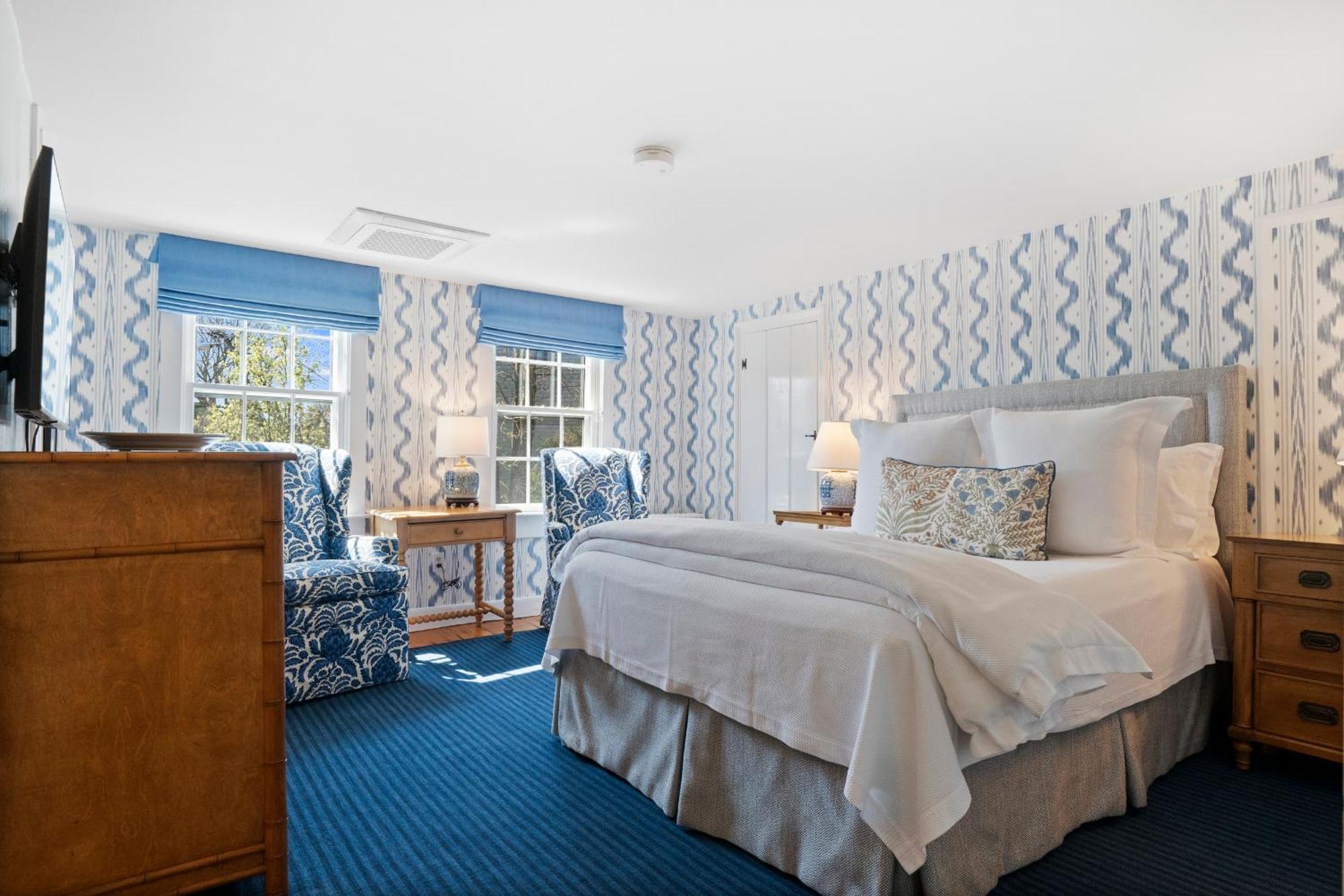 Union Street Inn Nantucket Exteriör bild
