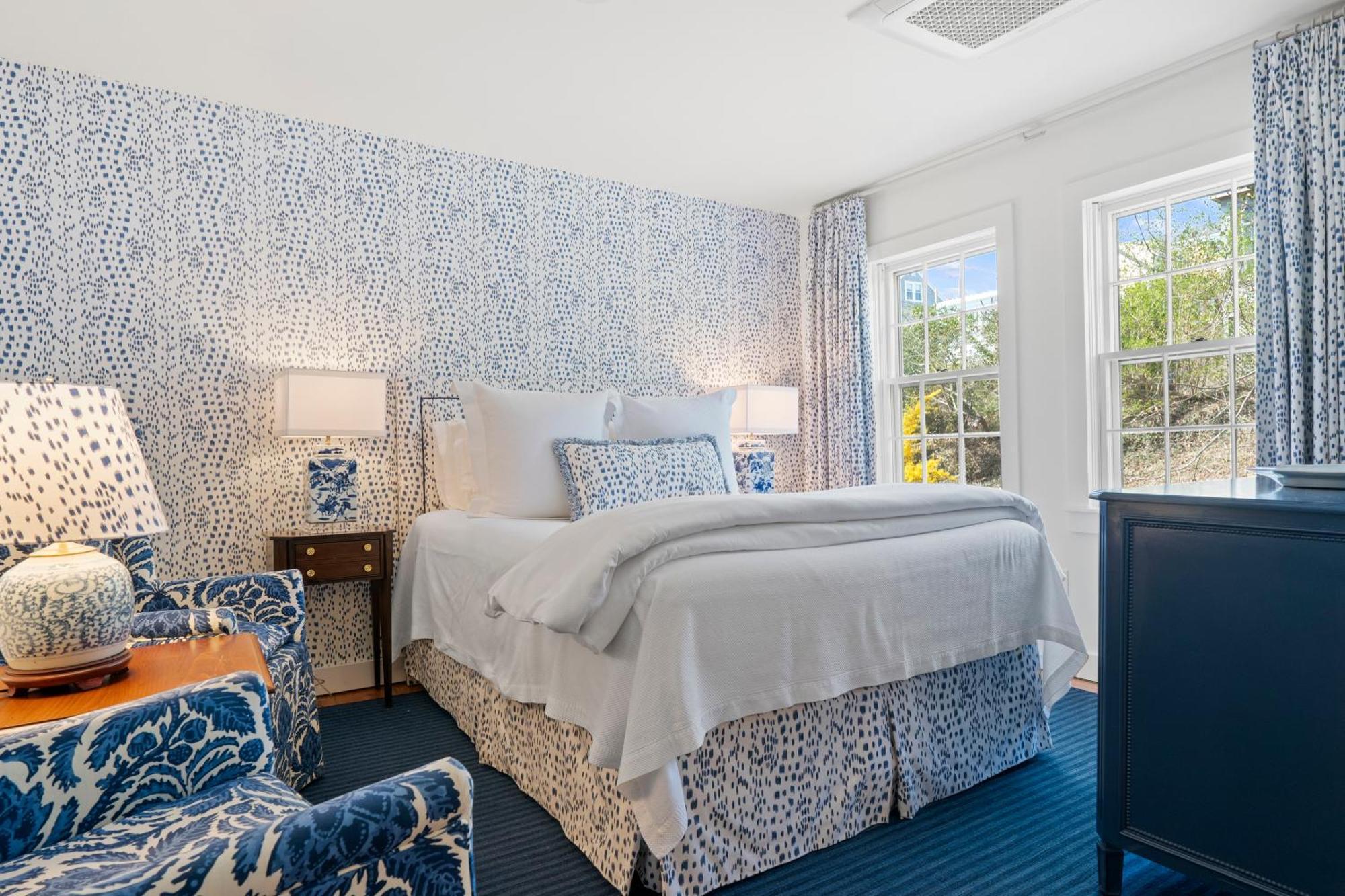Union Street Inn Nantucket Exteriör bild