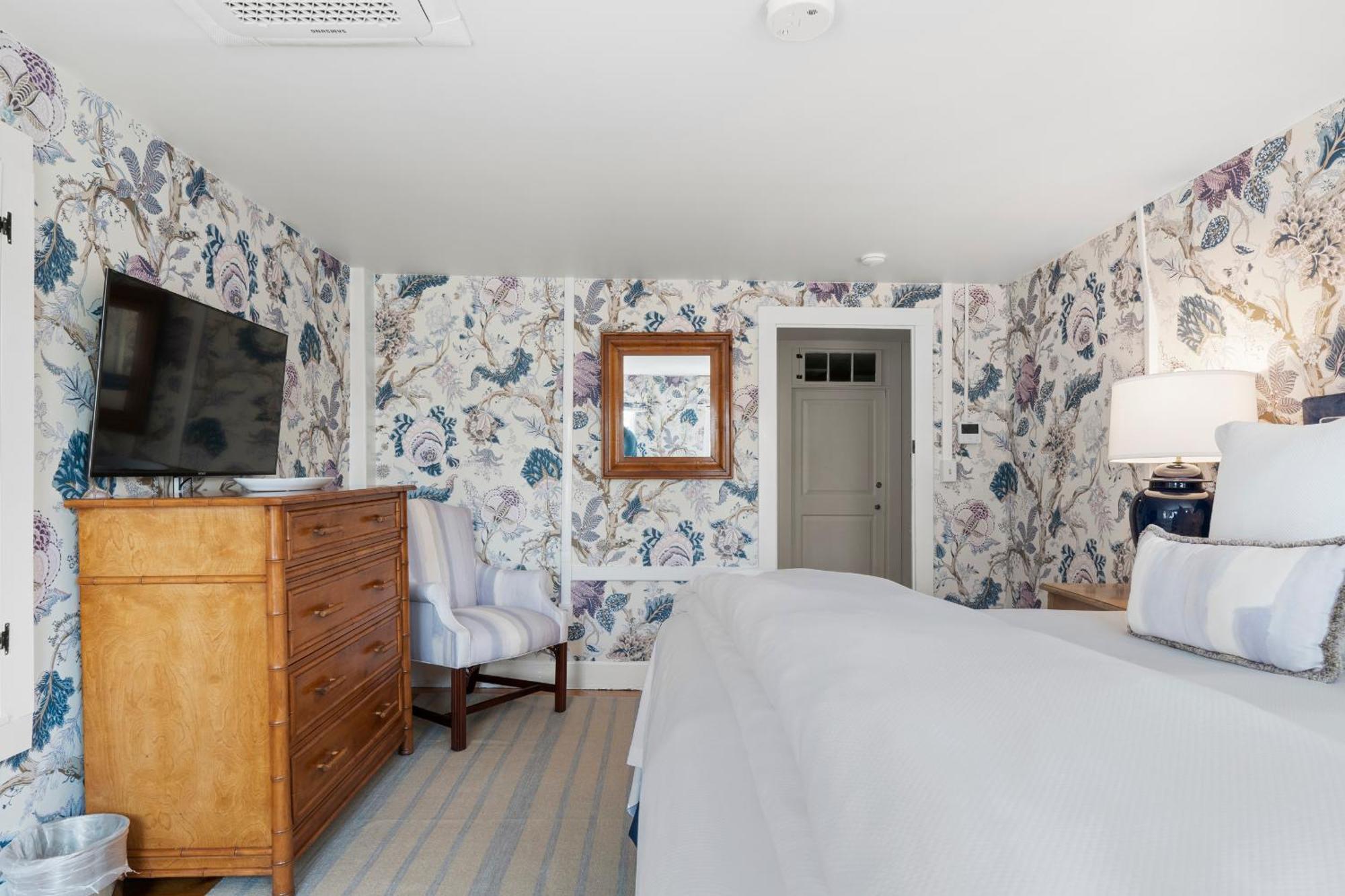 Union Street Inn Nantucket Exteriör bild