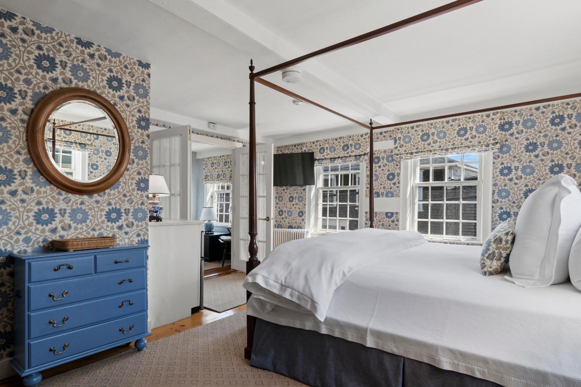 Union Street Inn Nantucket Exteriör bild