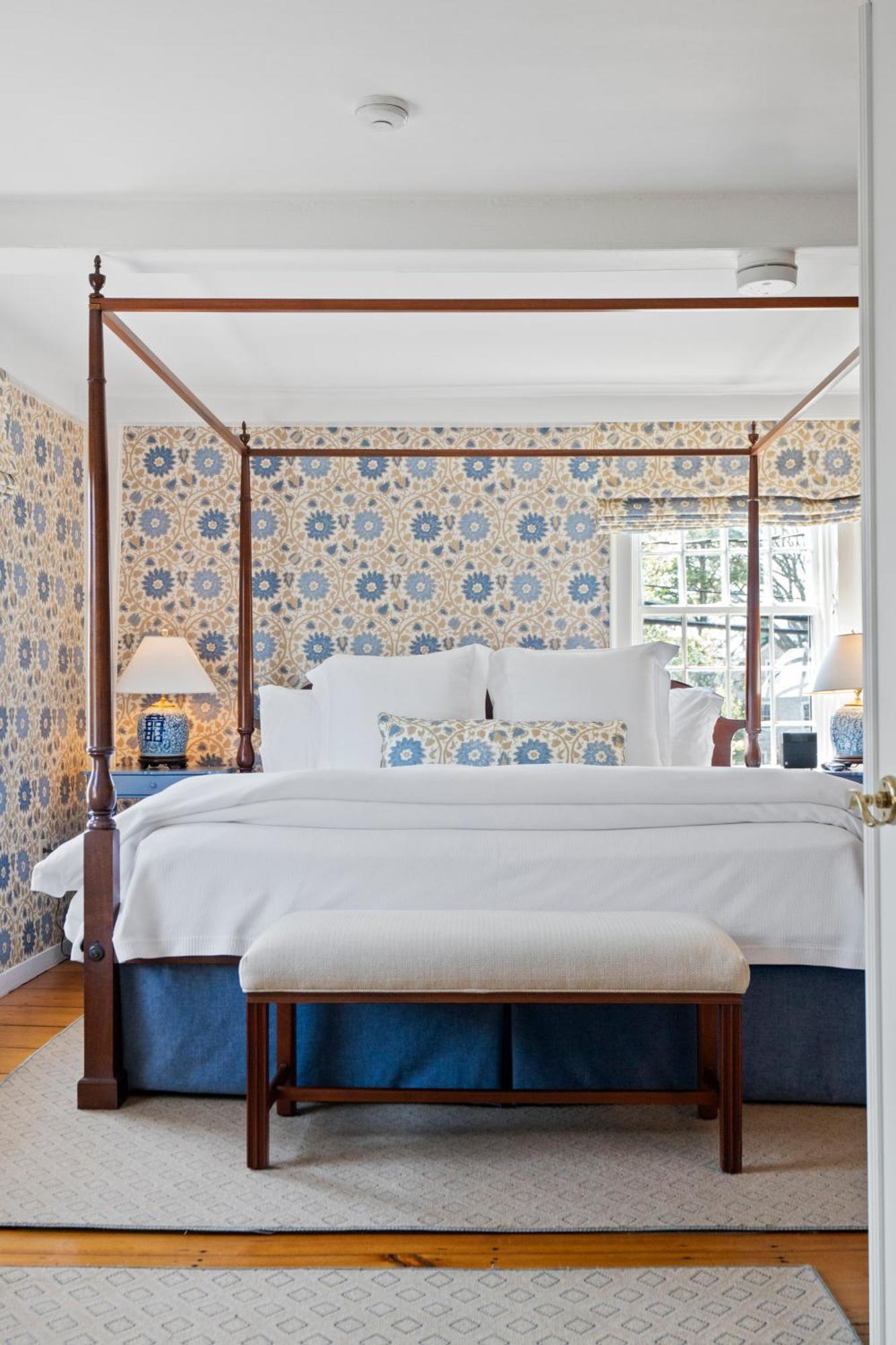 Union Street Inn Nantucket Exteriör bild