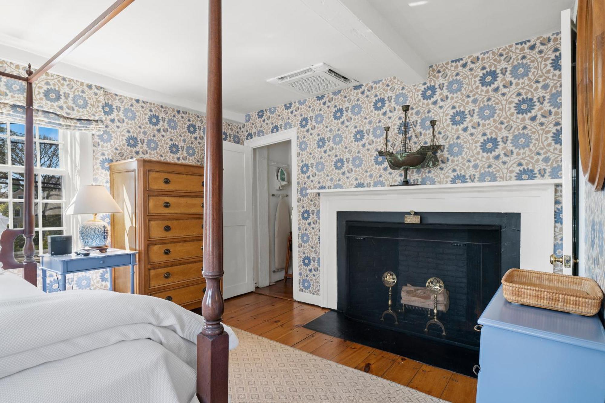 Union Street Inn Nantucket Exteriör bild