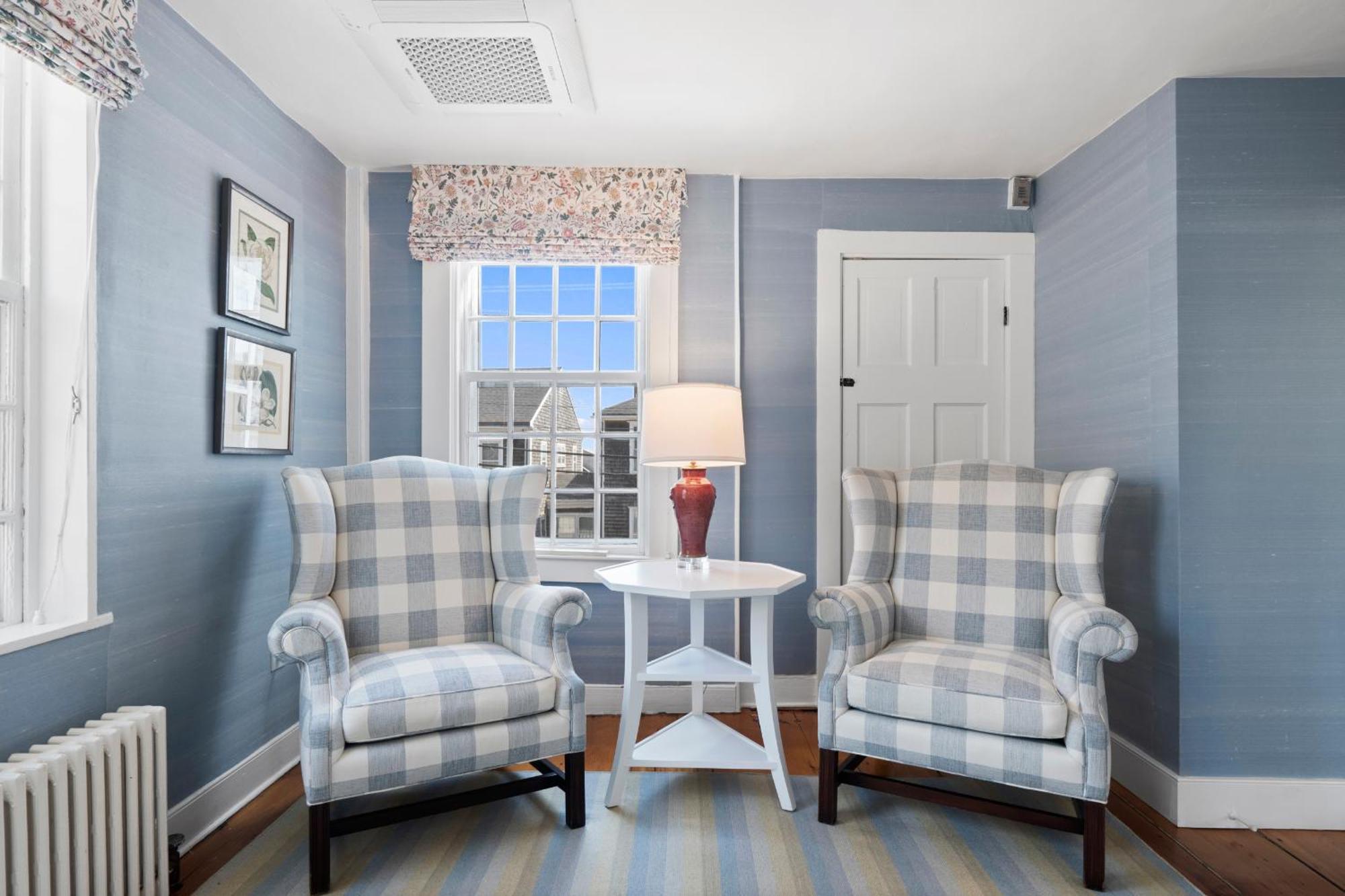 Union Street Inn Nantucket Exteriör bild