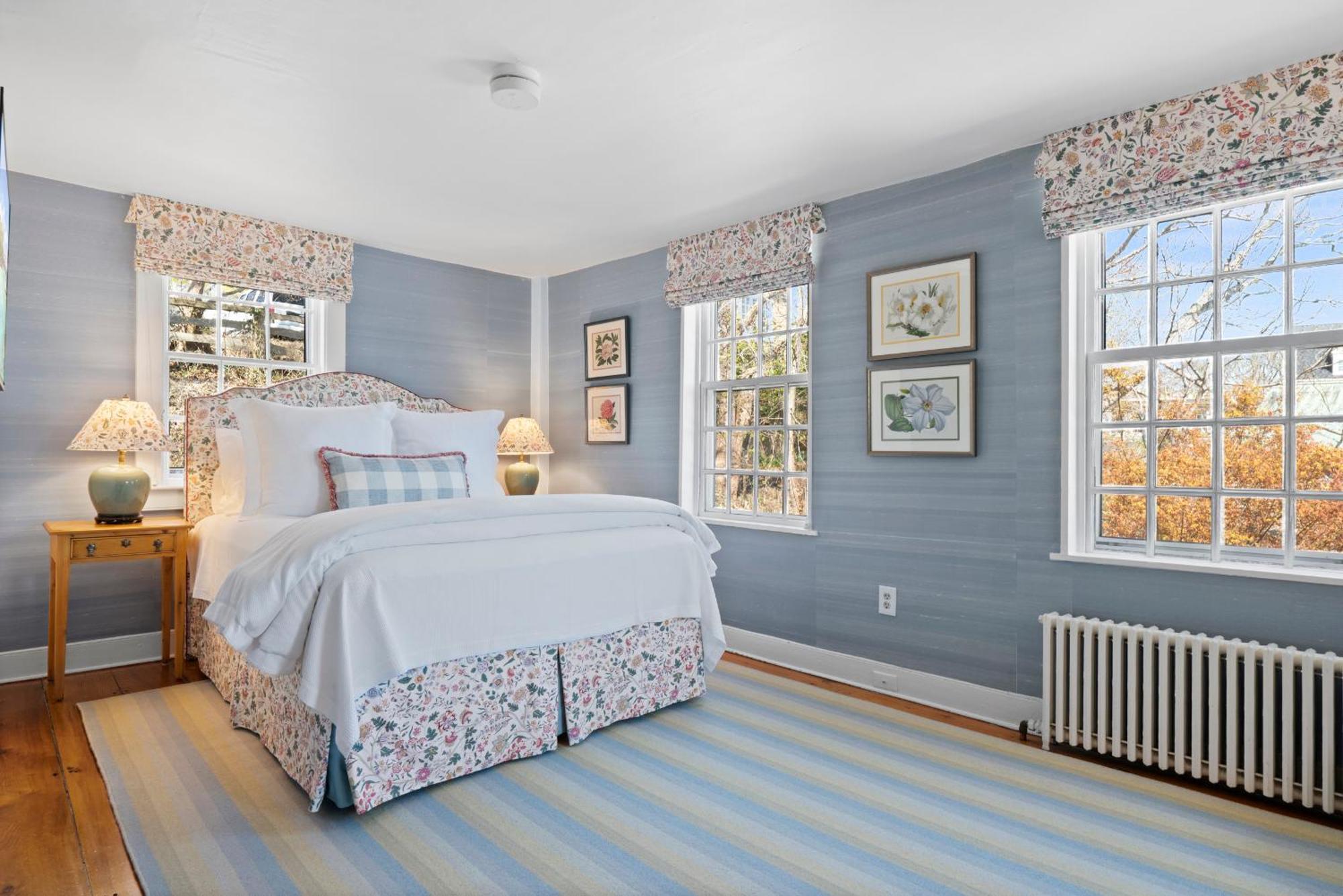 Union Street Inn Nantucket Exteriör bild