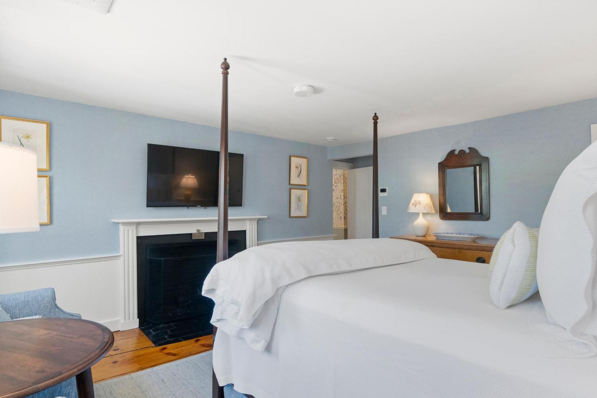Union Street Inn Nantucket Exteriör bild